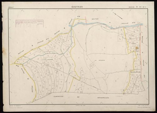 Castries