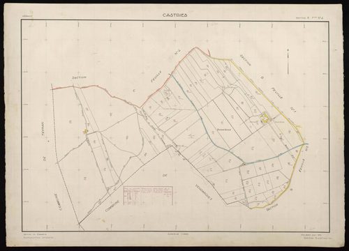 Castries