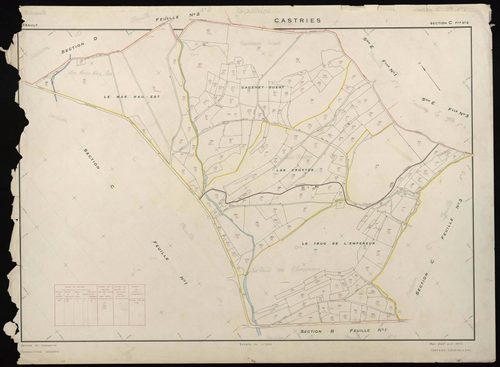 Castries