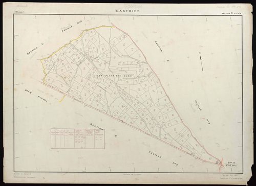 Castries