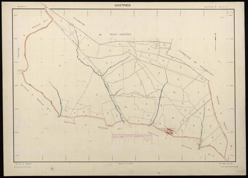 Castries