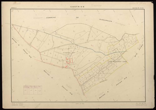 Castries