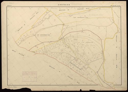 Castries