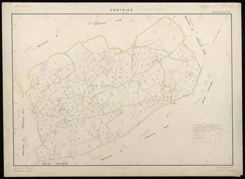 Castries