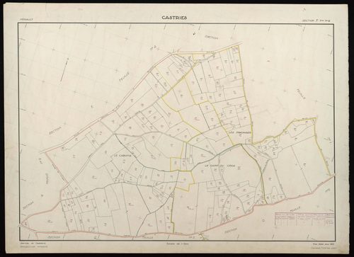 Castries