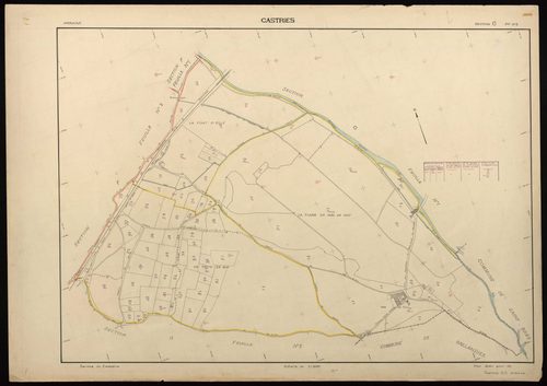 Castries
