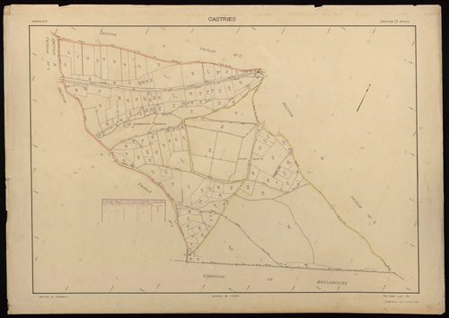 Castries