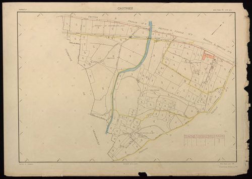 Castries