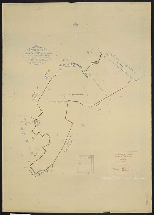 Castries