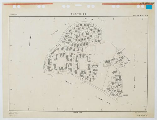 Castries