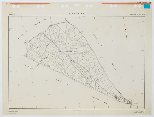 Castries