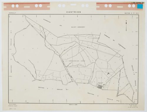 Castries