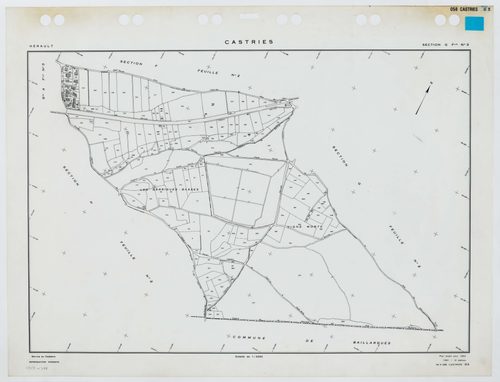 Castries