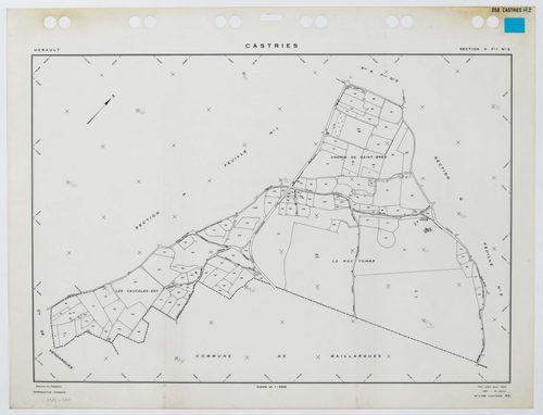 Castries