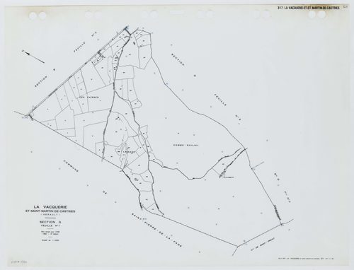 Castries