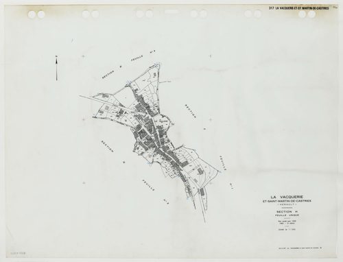 Castries