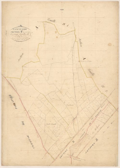 Castries