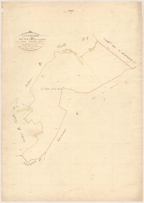 Castries