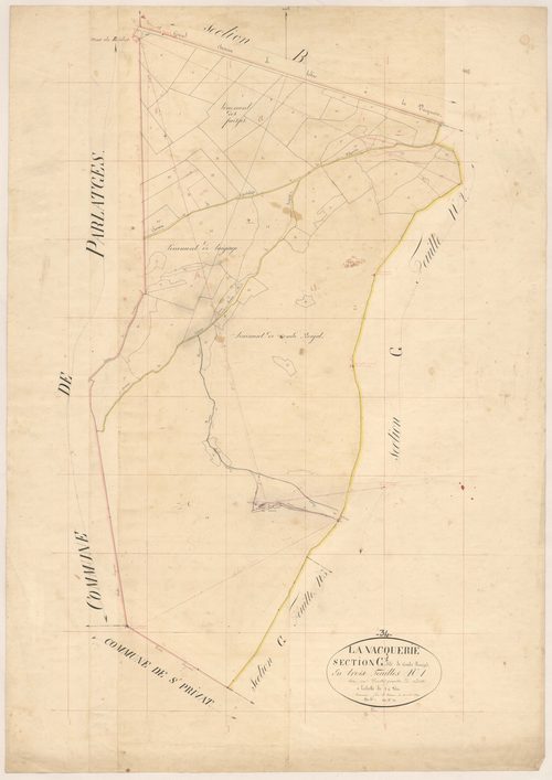 Castries