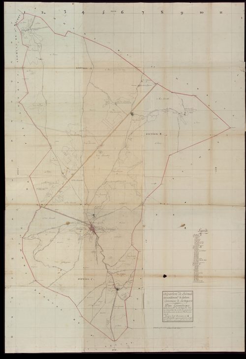 Castries