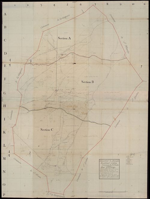 Castries