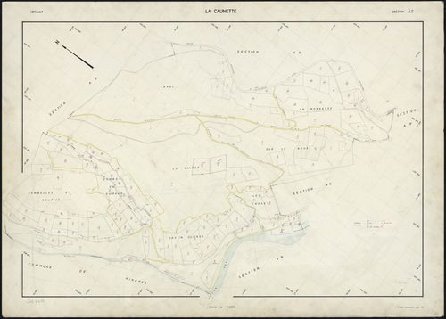 La Caunette