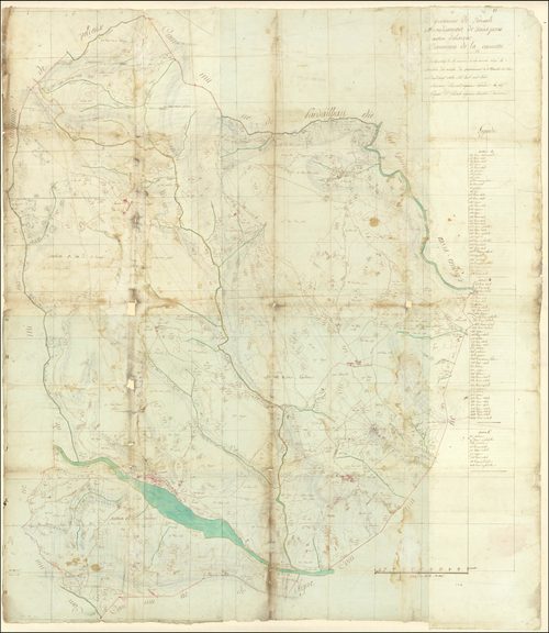 La Caunette