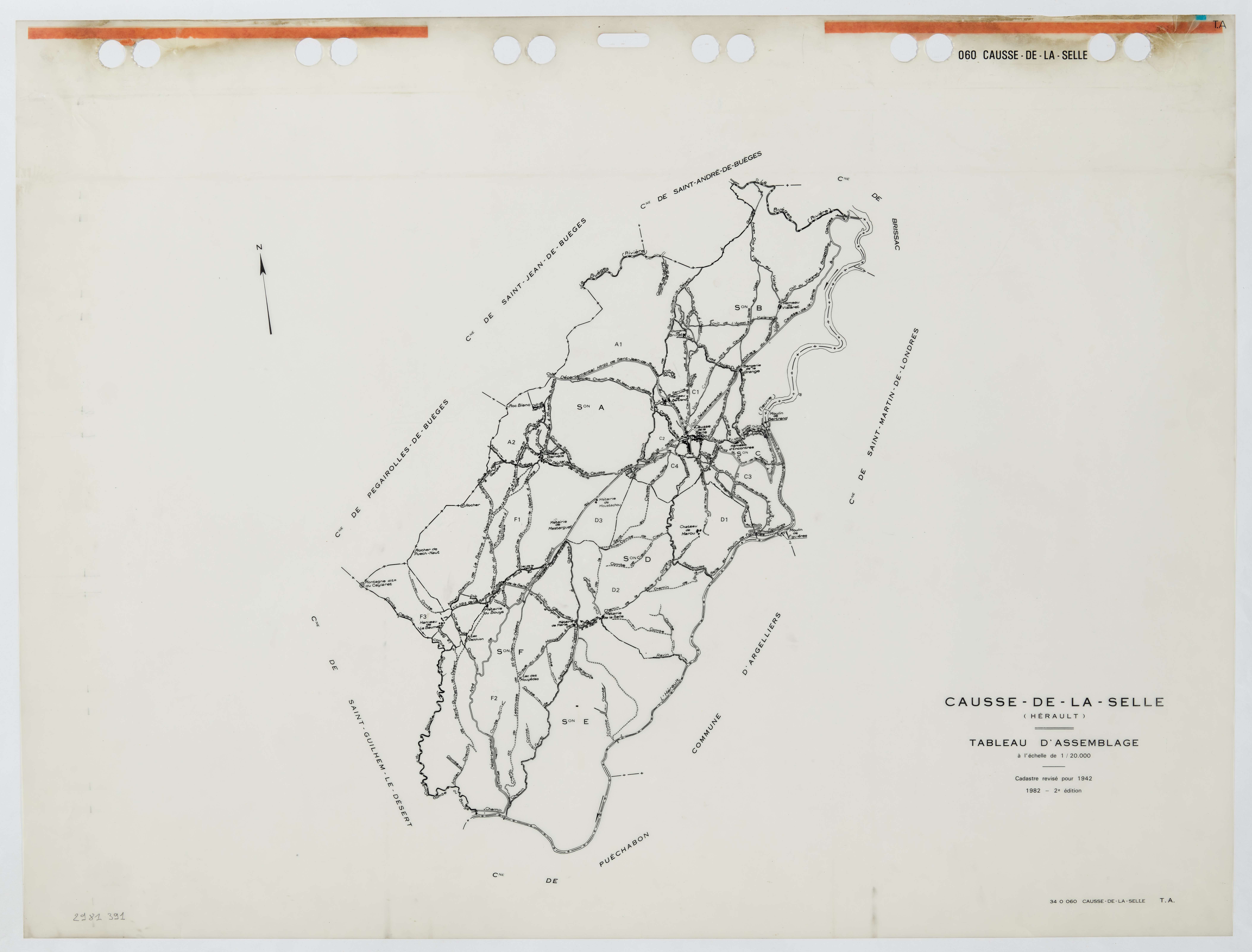 Causse-de-la-Selle