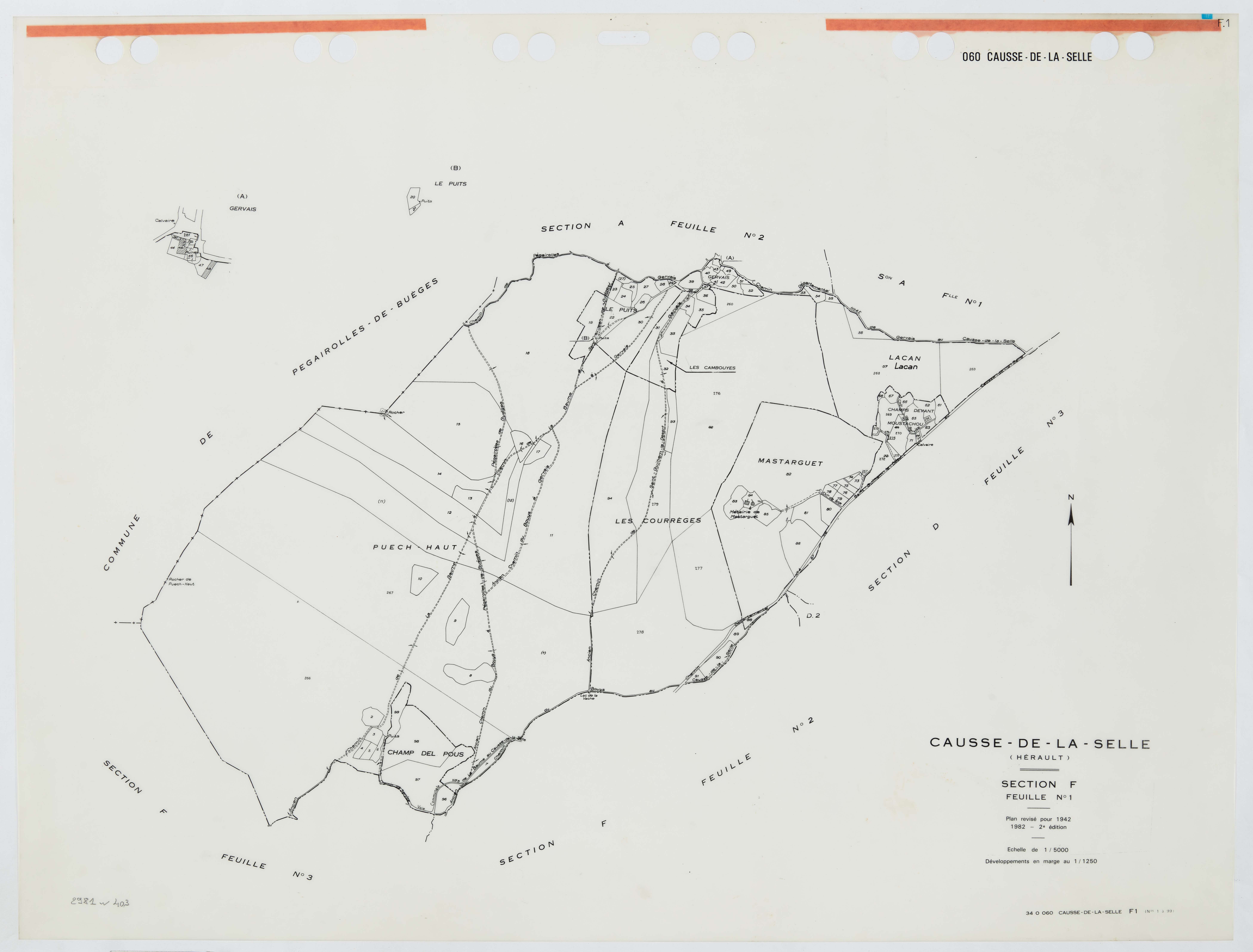 Causse-de-la-Selle