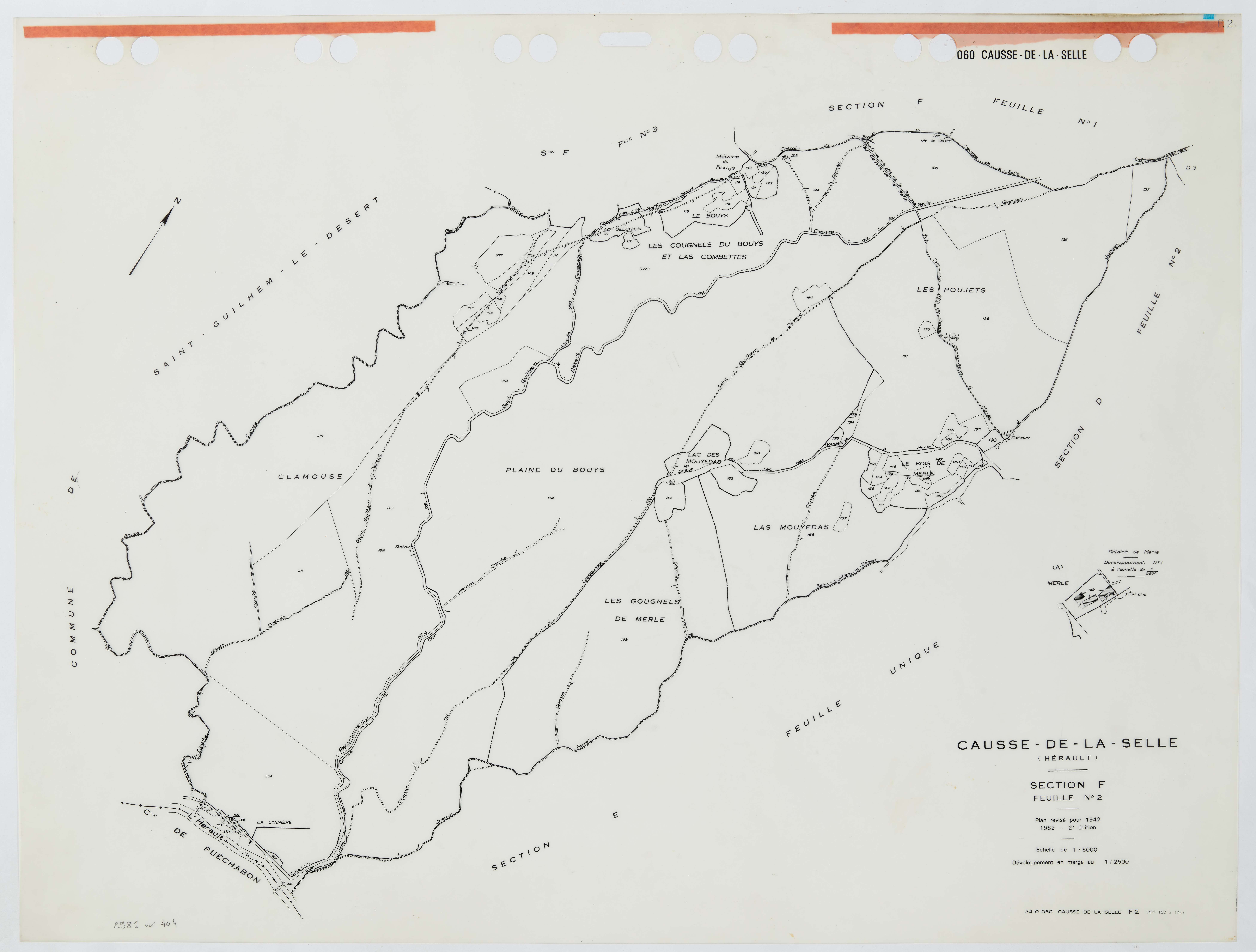 Causse-de-la-Selle
