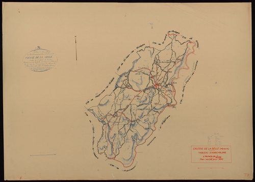Causse-de-la-Selle