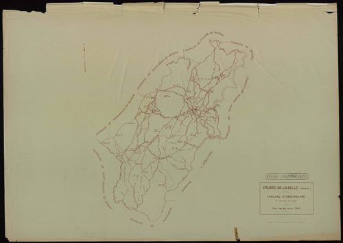 Causse-de-la-Selle