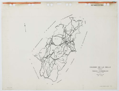 Causse-de-la-Selle