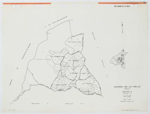 Causse-de-la-Selle