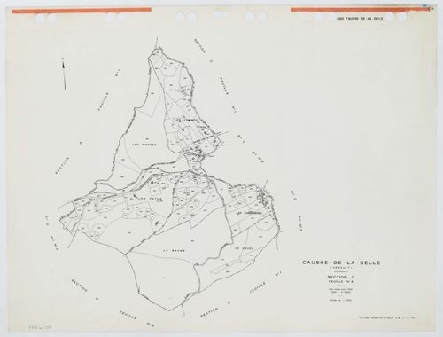 Causse-de-la-Selle