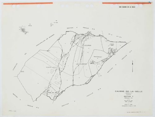 Causse-de-la-Selle
