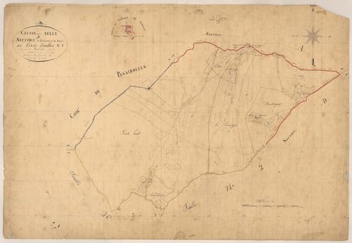 Causse-de-la-Selle