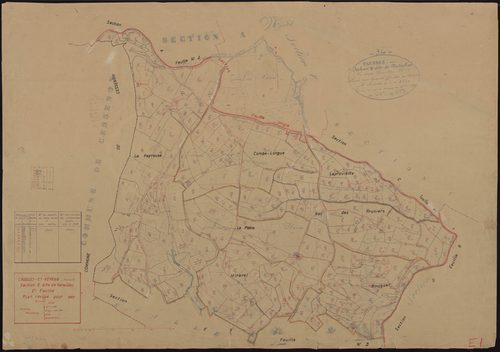 Causses-et-Veyran