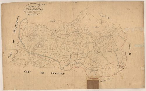 Causses-et-Veyran