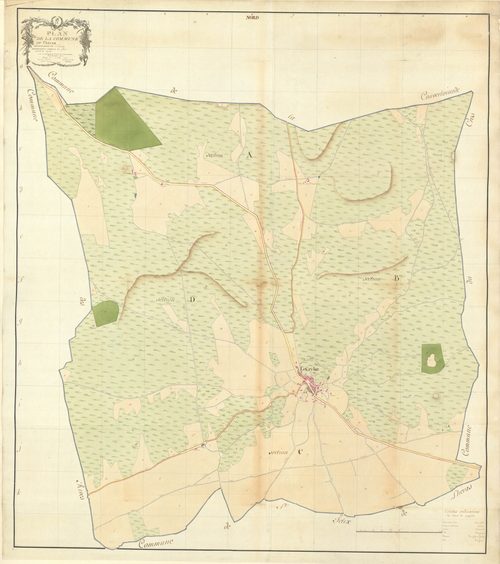 Le Caylar