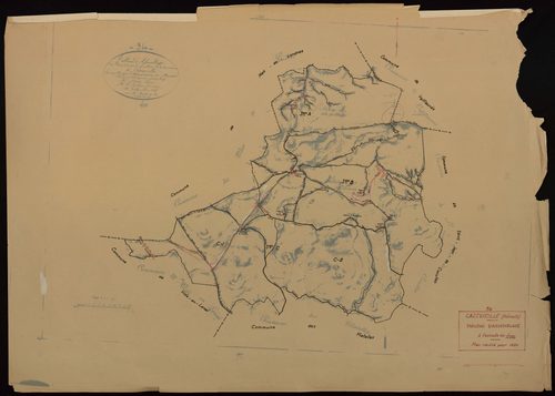 Cazevieille