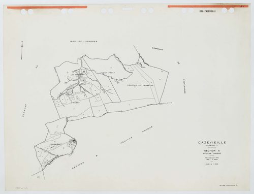 Cazevieille