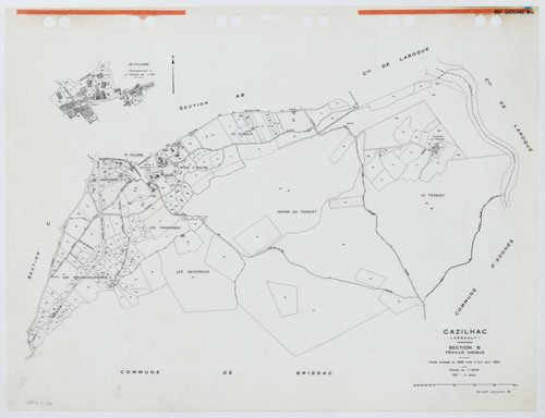 Cazilhac