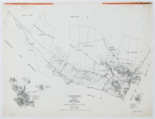 Cazilhac