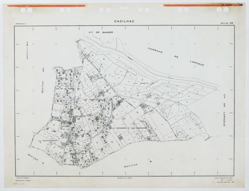 Cazilhac
