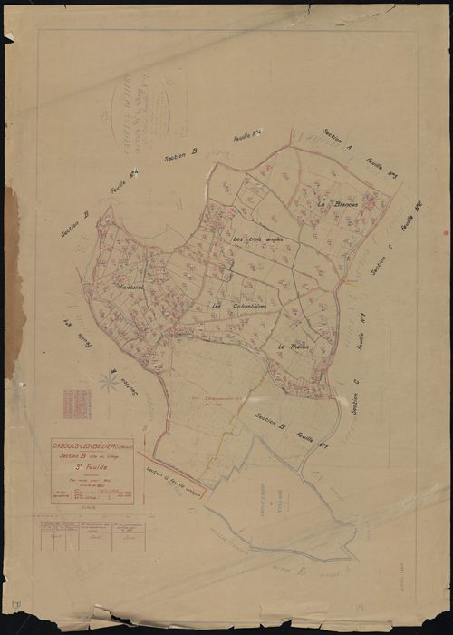 Cazouls-lès-Béziers