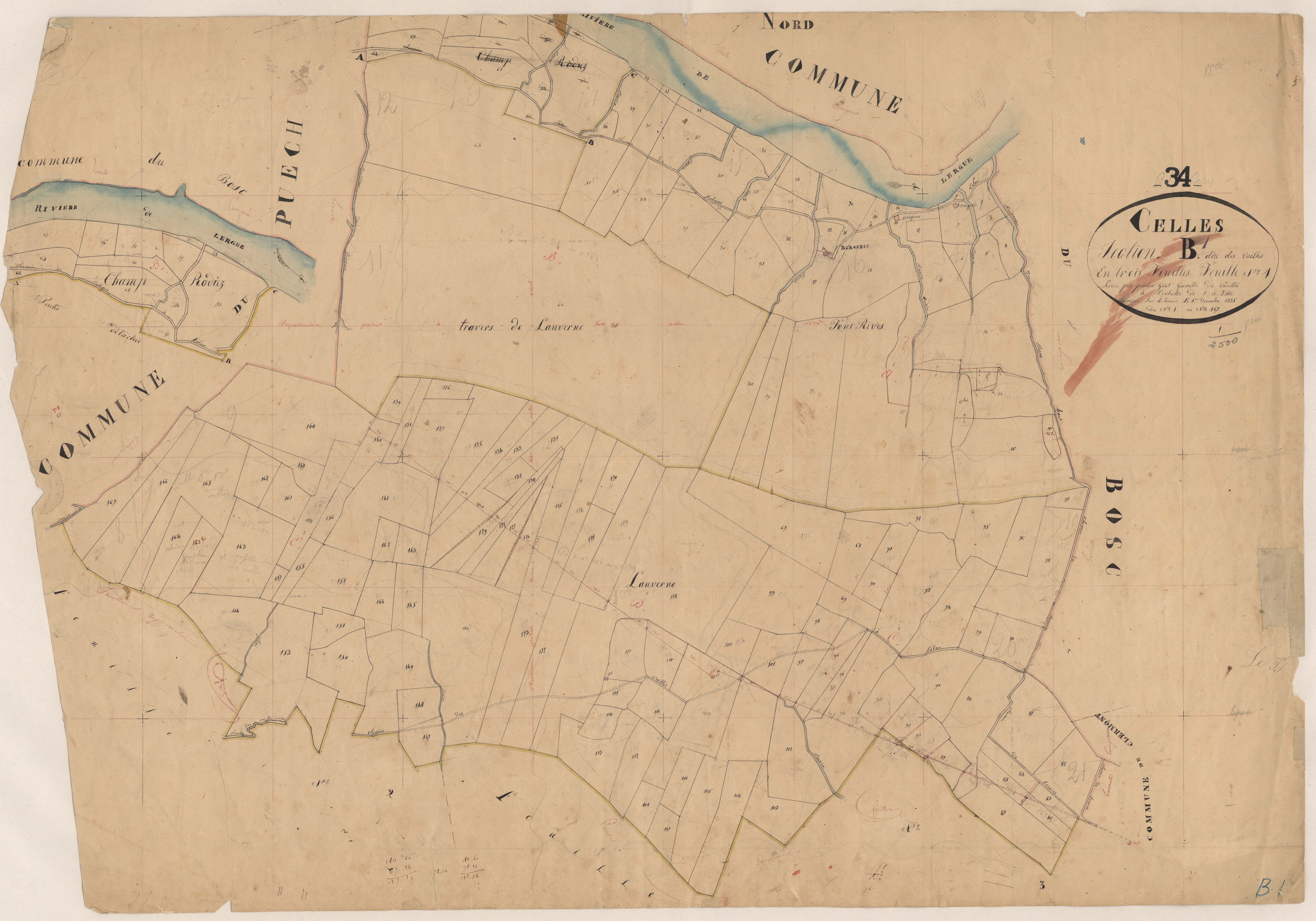 Celles