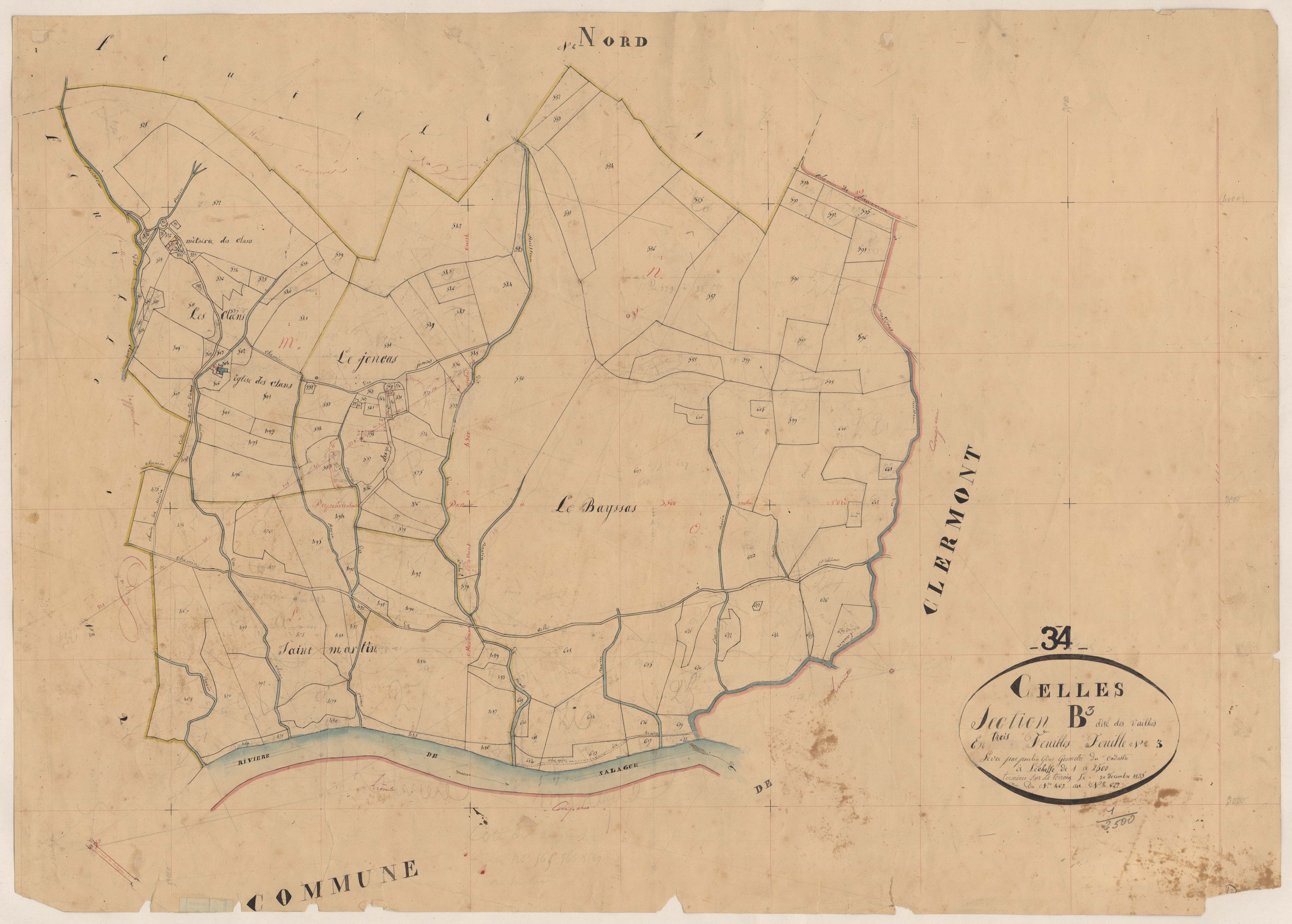 Celles