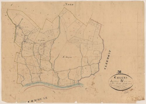 Celles