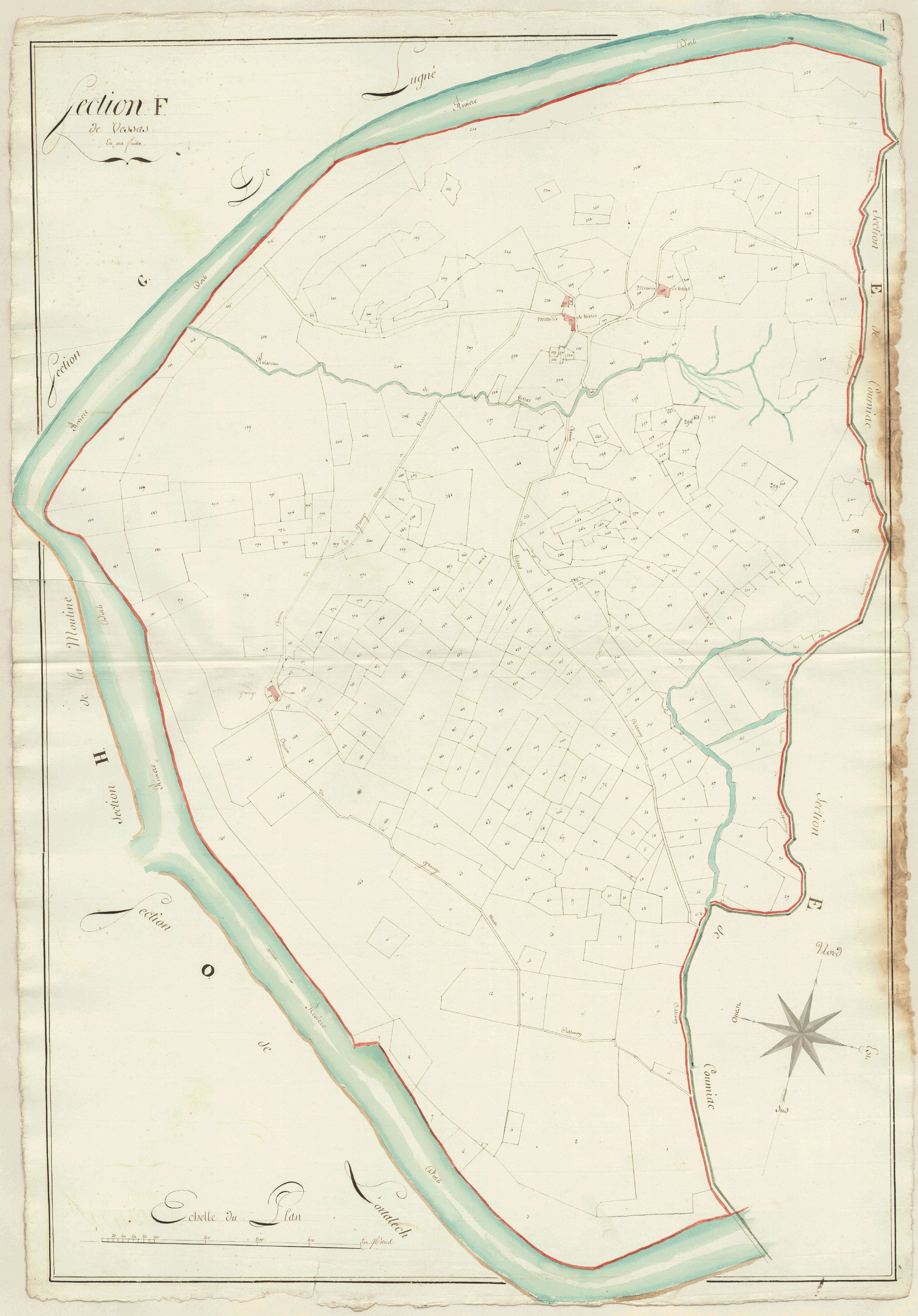 Cessenon-sur-Orb